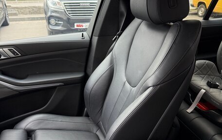 BMW X5, 2021 год, 6 500 000 рублей, 11 фотография
