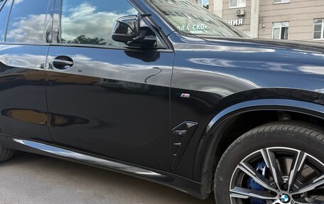 BMW X5, 2021 год, 6 500 000 рублей, 4 фотография
