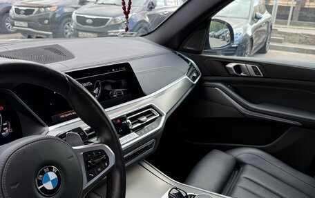 BMW X5, 2021 год, 6 500 000 рублей, 12 фотография