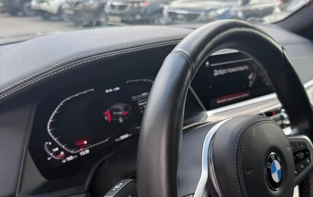BMW X5, 2021 год, 6 500 000 рублей, 8 фотография