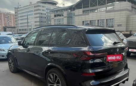 BMW X5, 2021 год, 6 500 000 рублей, 2 фотография