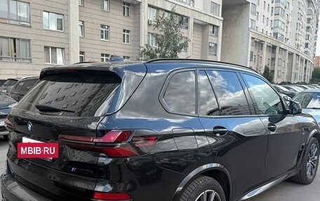 BMW X5, 2021 год, 6 500 000 рублей, 3 фотография