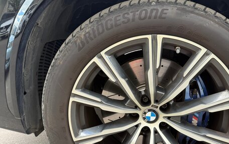 BMW X5, 2021 год, 6 500 000 рублей, 13 фотография