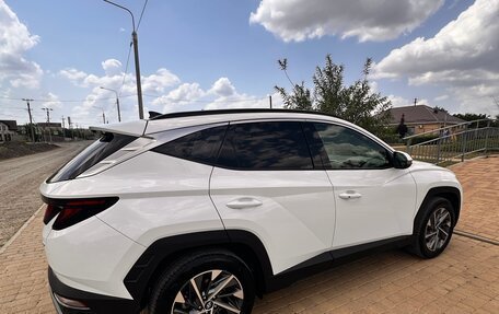 Hyundai Tucson, 2023 год, 3 450 000 рублей, 4 фотография