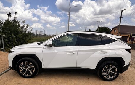 Hyundai Tucson, 2023 год, 3 450 000 рублей, 6 фотография