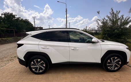 Hyundai Tucson, 2023 год, 3 450 000 рублей, 3 фотография