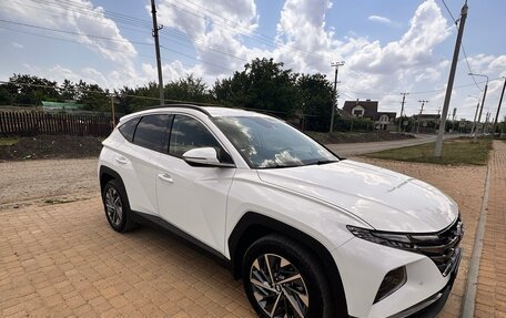 Hyundai Tucson, 2023 год, 3 450 000 рублей, 2 фотография