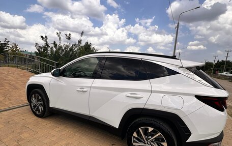 Hyundai Tucson, 2023 год, 3 450 000 рублей, 7 фотография