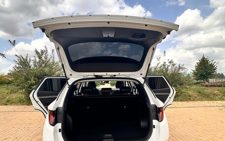 Hyundai Tucson, 2023 год, 3 450 000 рублей, 9 фотография