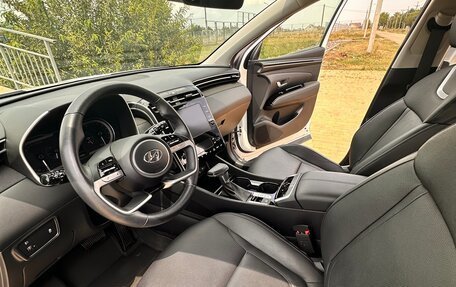 Hyundai Tucson, 2023 год, 3 450 000 рублей, 13 фотография