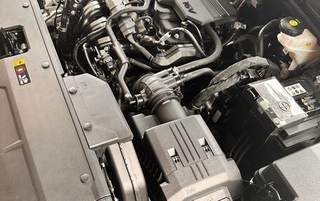 Hyundai Tucson, 2023 год, 3 450 000 рублей, 20 фотография