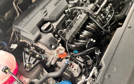 Hyundai Tucson, 2023 год, 3 450 000 рублей, 21 фотография