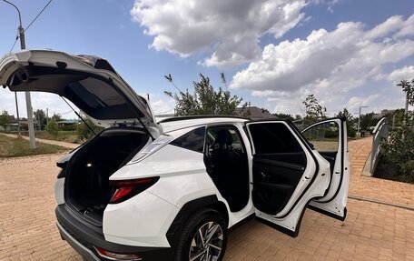 Hyundai Tucson, 2023 год, 3 450 000 рублей, 16 фотография