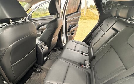 Hyundai Tucson, 2023 год, 3 450 000 рублей, 14 фотография