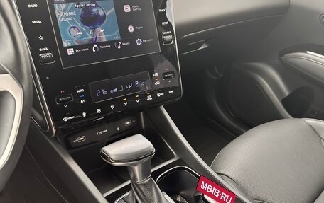 Hyundai Tucson, 2023 год, 3 450 000 рублей, 17 фотография