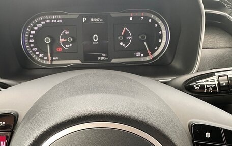 Hyundai Tucson, 2023 год, 3 450 000 рублей, 19 фотография