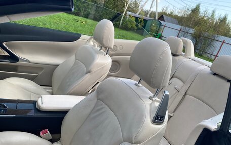 Lexus IS II рестайлинг 2, 2012 год, 2 550 000 рублей, 2 фотография