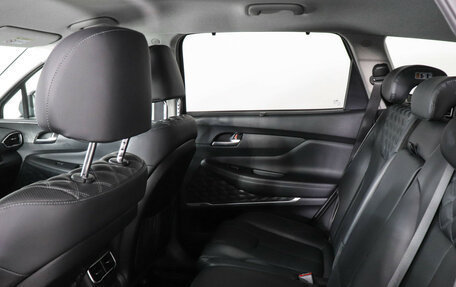 Hyundai Santa Fe IV, 2022 год, 4 095 000 рублей, 12 фотография