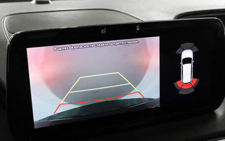 Hyundai Santa Fe IV, 2022 год, 4 095 000 рублей, 13 фотография