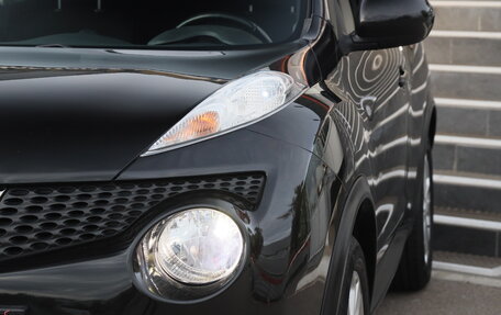 Nissan Juke II, 2014 год, 1 307 213 рублей, 3 фотография