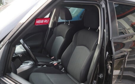 Nissan Juke II, 2014 год, 1 307 213 рублей, 12 фотография