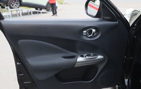 Nissan Juke II, 2014 год, 1 307 213 рублей, 13 фотография