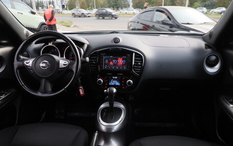 Nissan Juke II, 2014 год, 1 307 213 рублей, 24 фотография