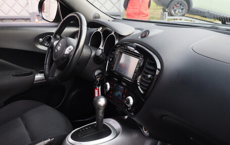 Nissan Juke II, 2014 год, 1 307 213 рублей, 23 фотография