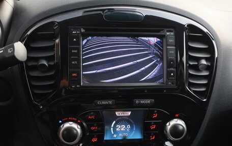 Nissan Juke II, 2014 год, 1 307 213 рублей, 19 фотография