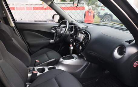 Nissan Juke II, 2014 год, 1 307 213 рублей, 22 фотография