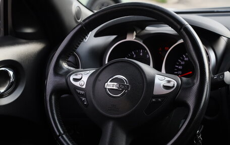 Nissan Juke II, 2014 год, 1 307 213 рублей, 25 фотография