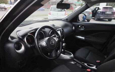 Nissan Juke II, 2014 год, 1 307 213 рублей, 17 фотография