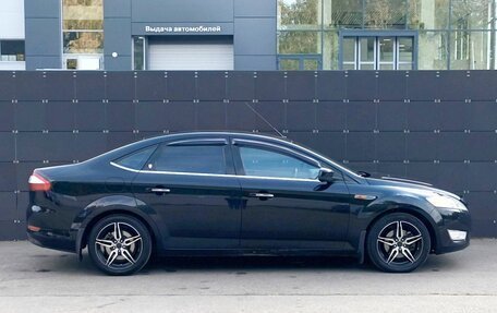 Ford Mondeo IV, 2008 год, 660 000 рублей, 5 фотография