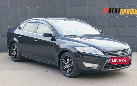 Ford Mondeo IV, 2008 год, 660 000 рублей, 3 фотография