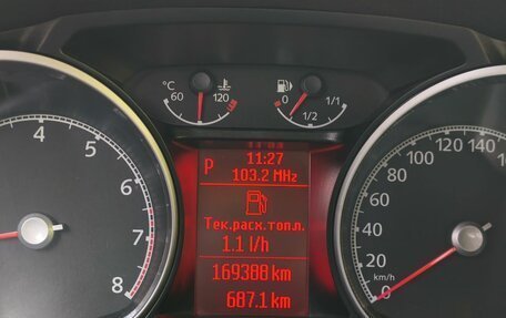 Ford Mondeo IV, 2008 год, 660 000 рублей, 15 фотография