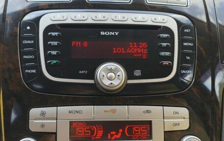 Ford Mondeo IV, 2008 год, 660 000 рублей, 18 фотография