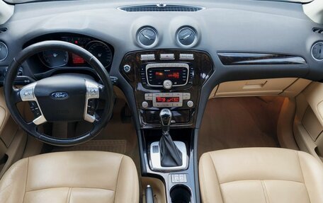 Ford Mondeo IV, 2008 год, 660 000 рублей, 17 фотография