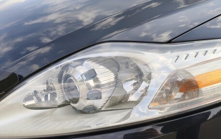 Ford Mondeo IV, 2008 год, 660 000 рублей, 11 фотография