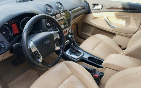 Ford Mondeo IV, 2008 год, 660 000 рублей, 19 фотография