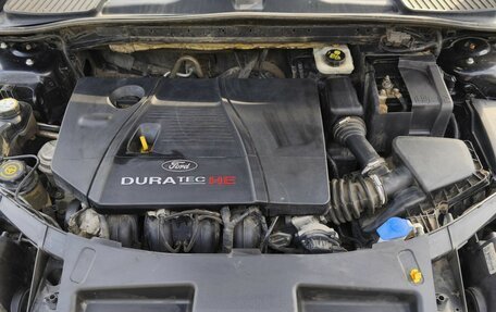 Ford Mondeo IV, 2008 год, 660 000 рублей, 13 фотография
