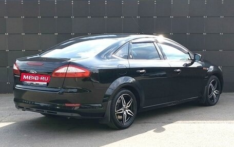 Ford Mondeo IV, 2008 год, 660 000 рублей, 6 фотография