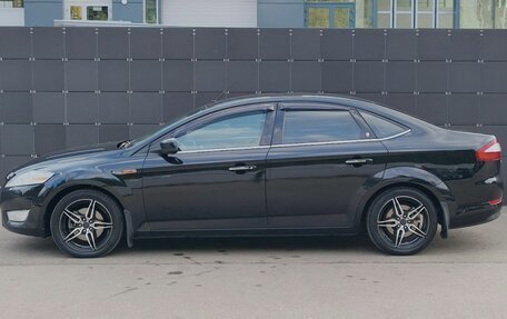 Ford Mondeo IV, 2008 год, 660 000 рублей, 10 фотография