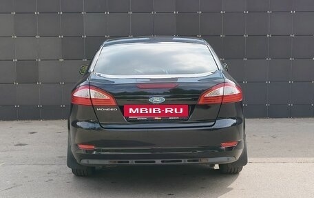 Ford Mondeo IV, 2008 год, 660 000 рублей, 7 фотография