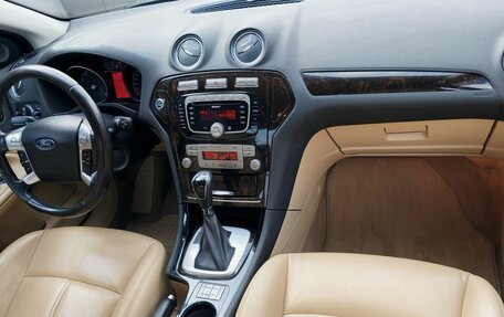 Ford Mondeo IV, 2008 год, 660 000 рублей, 16 фотография