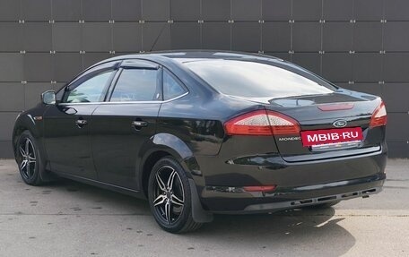 Ford Mondeo IV, 2008 год, 660 000 рублей, 9 фотография