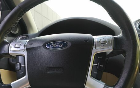 Ford Mondeo IV, 2008 год, 660 000 рублей, 22 фотография