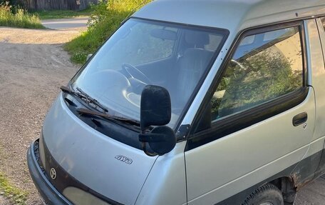 Toyota Lite Ace IV, 1996 год, 150 000 рублей, 1 фотография