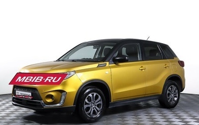 Suzuki Vitara II рестайлинг, 2021 год, 1 987 000 рублей, 1 фотография