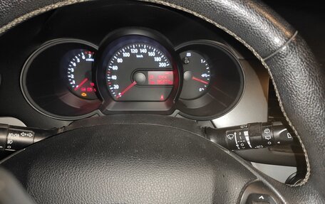 KIA Picanto II, 2011 год, 630 000 рублей, 4 фотография