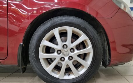 Mazda 3, 2008 год, 630 000 рублей, 14 фотография